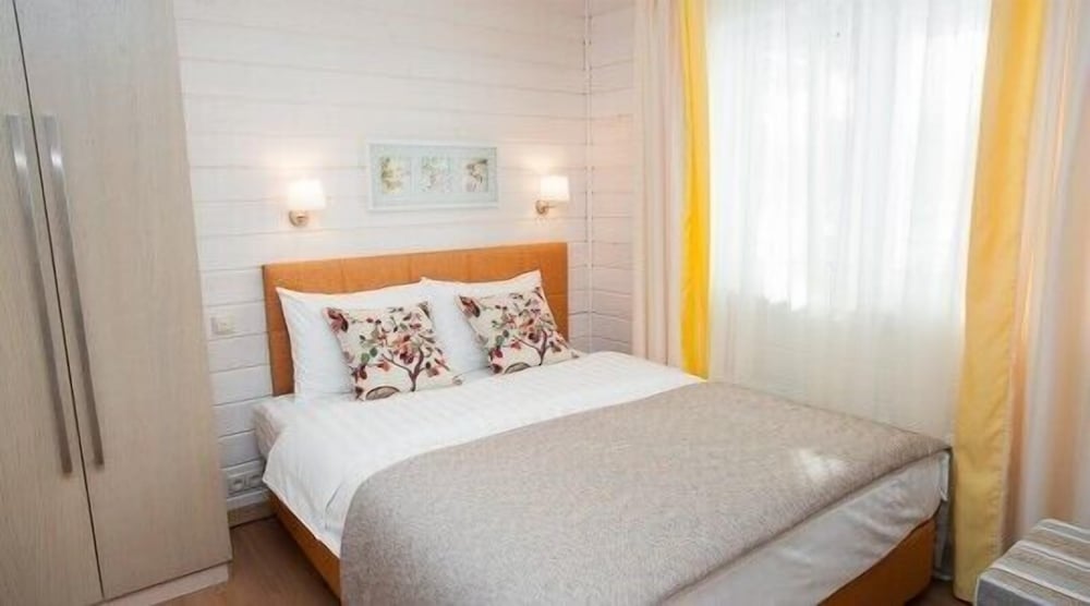 Luxury Cottage photo 2