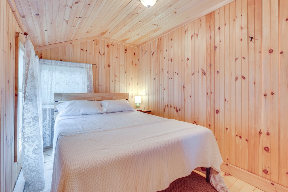 Cottage (2 Bedrooms) photo 3