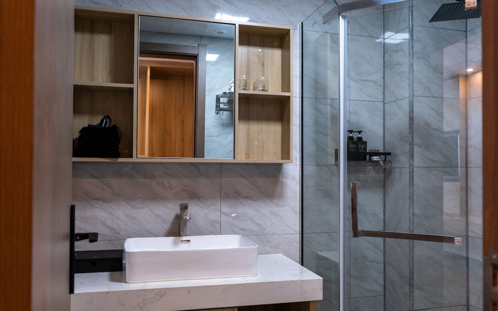 Executive Single Room, 1 Queen Bed, City View photo 2