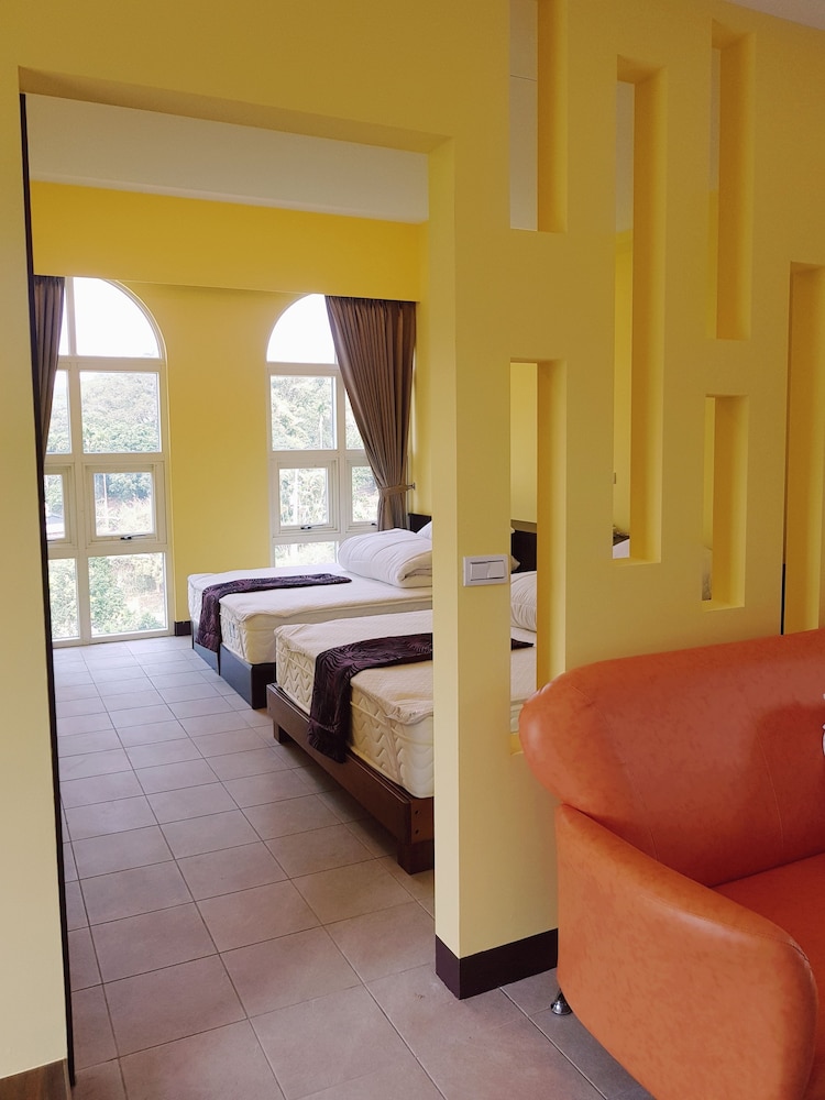 Quadruple Room photo 3