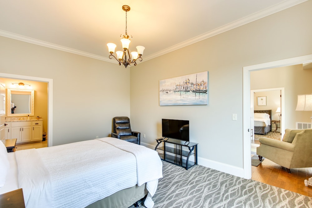 Apartment (2 Bedrooms) photo 2