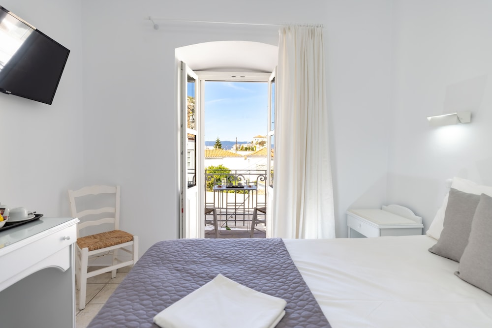 Double Room, Balcony photo 2