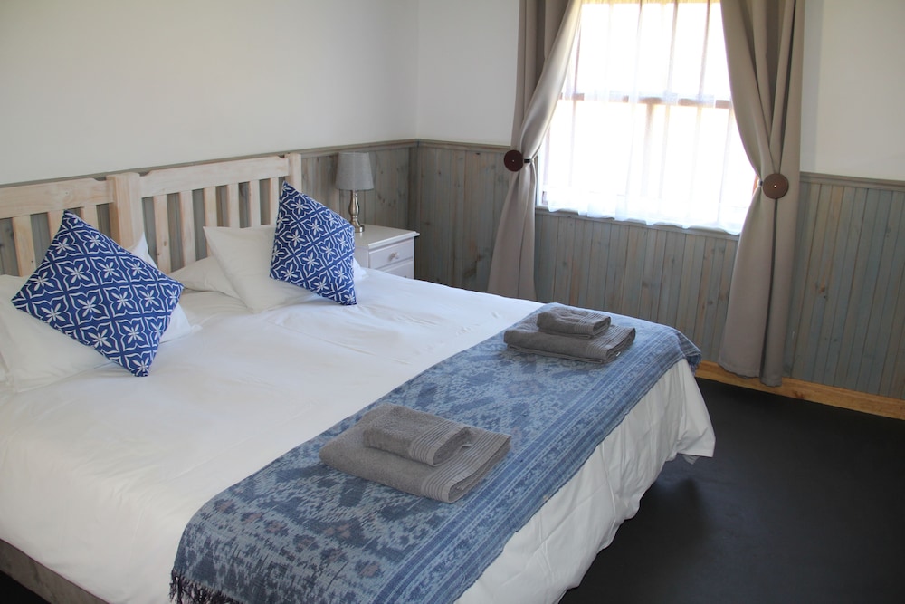 Captains Cottage photo 2