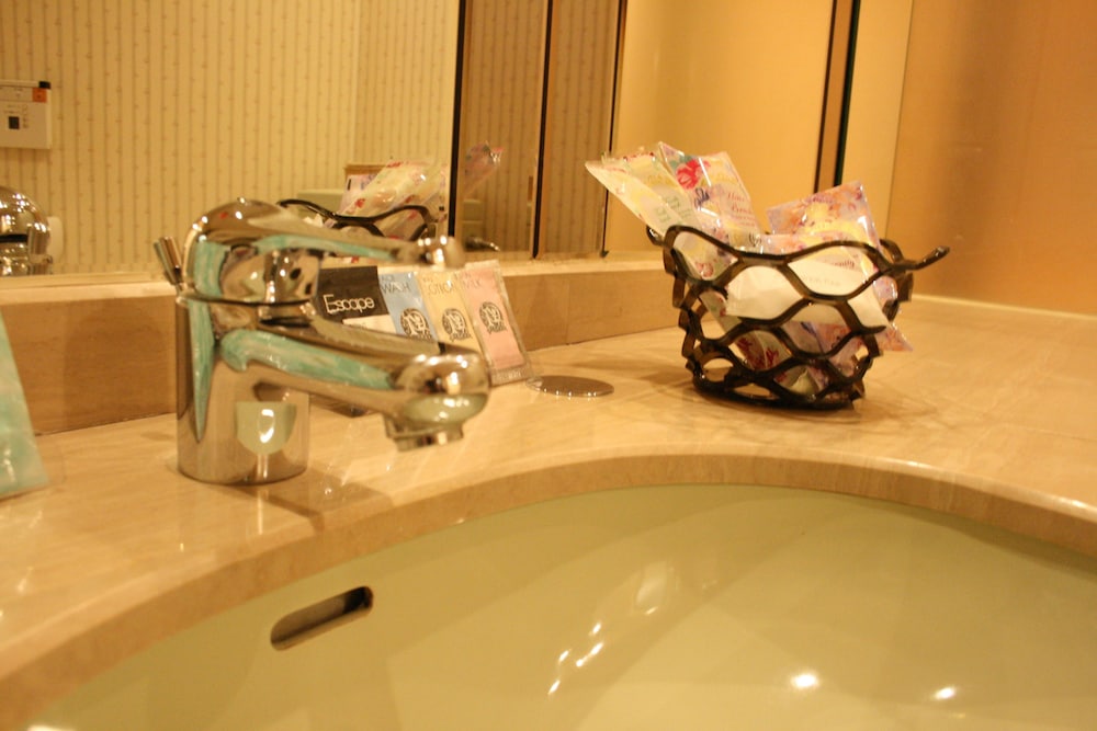 Standard Double Room, Smoking (Love Hotel, After 8pm Check-in & one night only) photo 2