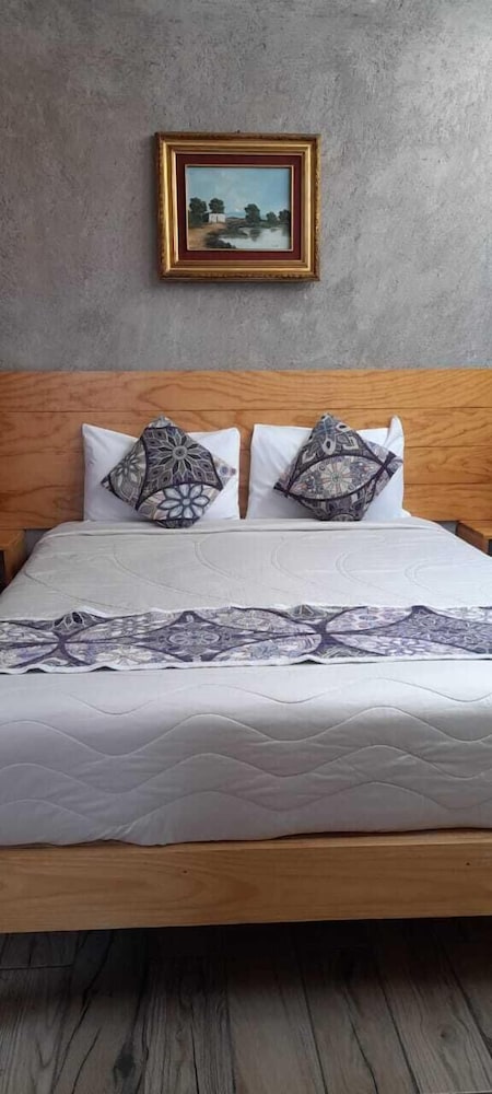 Family Double Room, 1 Bedroom, Kitchenette