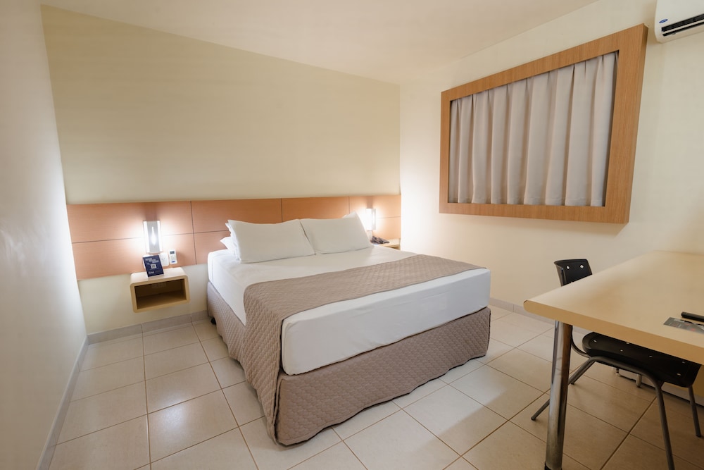 Deluxe Room (Casal) photo 1