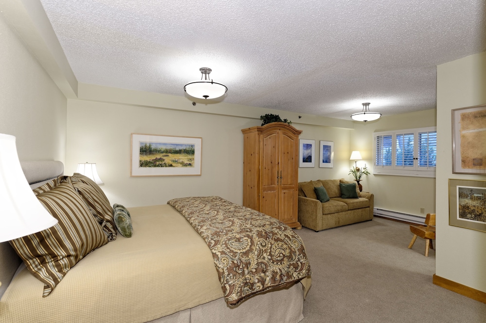 Premier Room, 2 Bedrooms