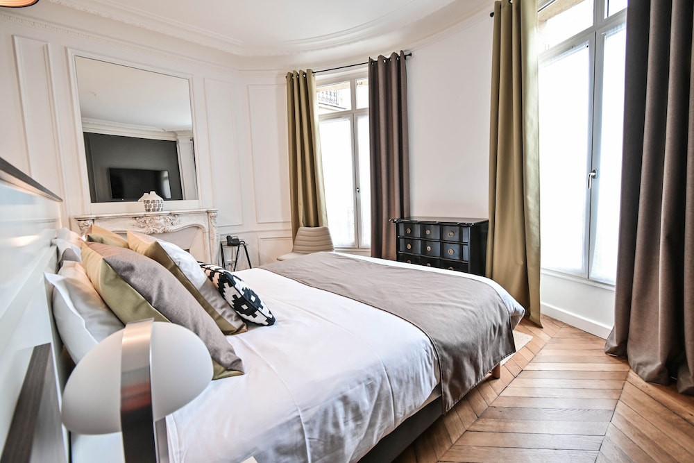 Appartement La Rotonde 2 personnes 38m² photo 2