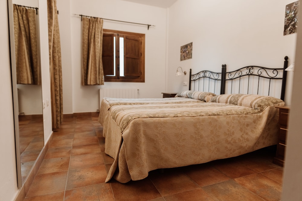 Apartamento, 1 habitación (Mejorana)