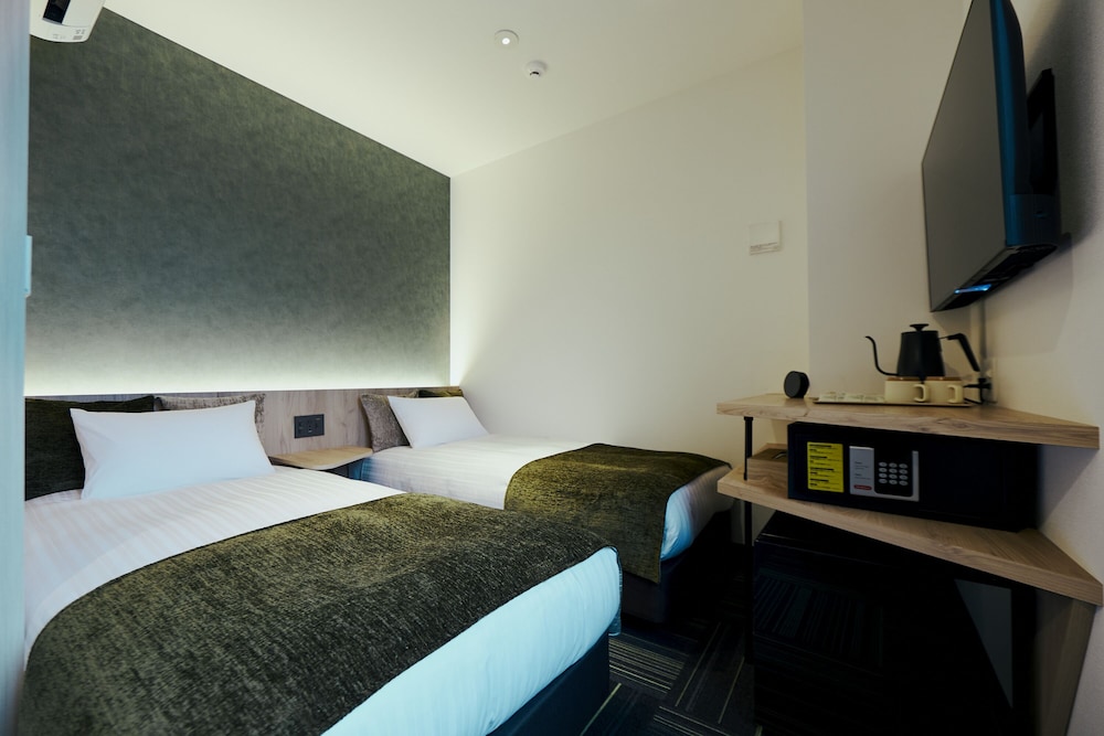 Twin Room - Photo 1