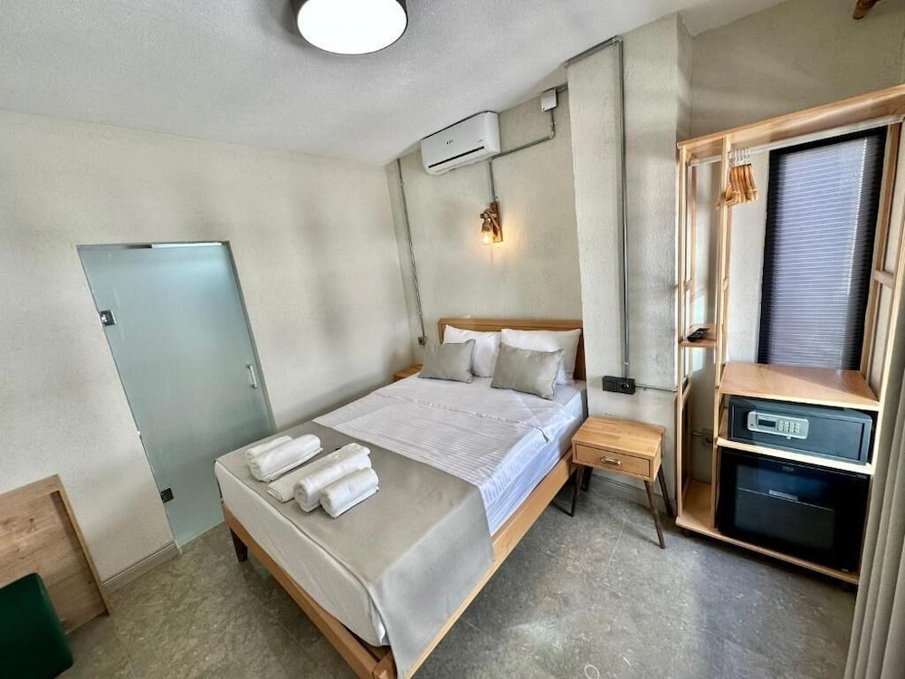 Deluxe Quadruple Room photo 1