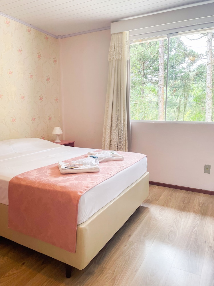Premium Quadruple Room photo 2