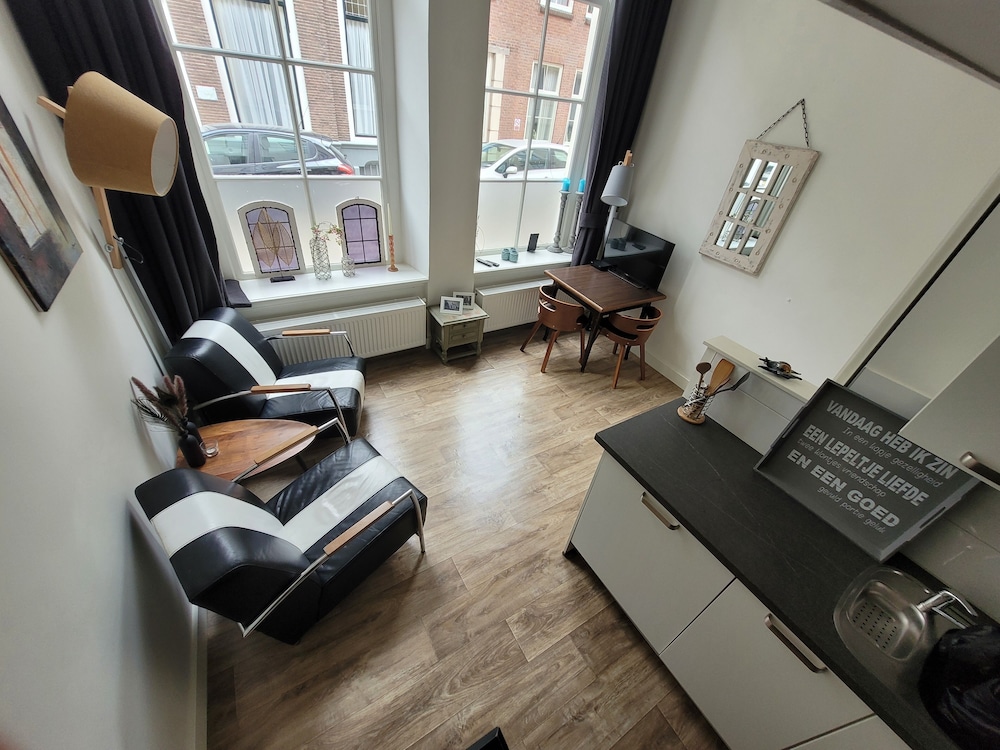 Deluxe Apartment, 1 Bedroom photo 1