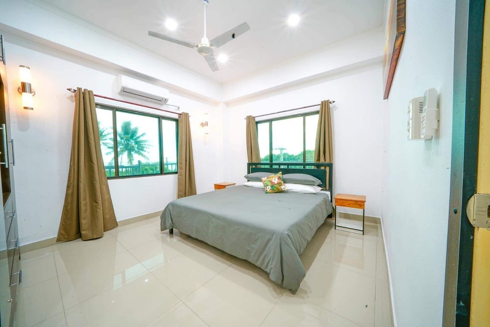 Ocean View Room