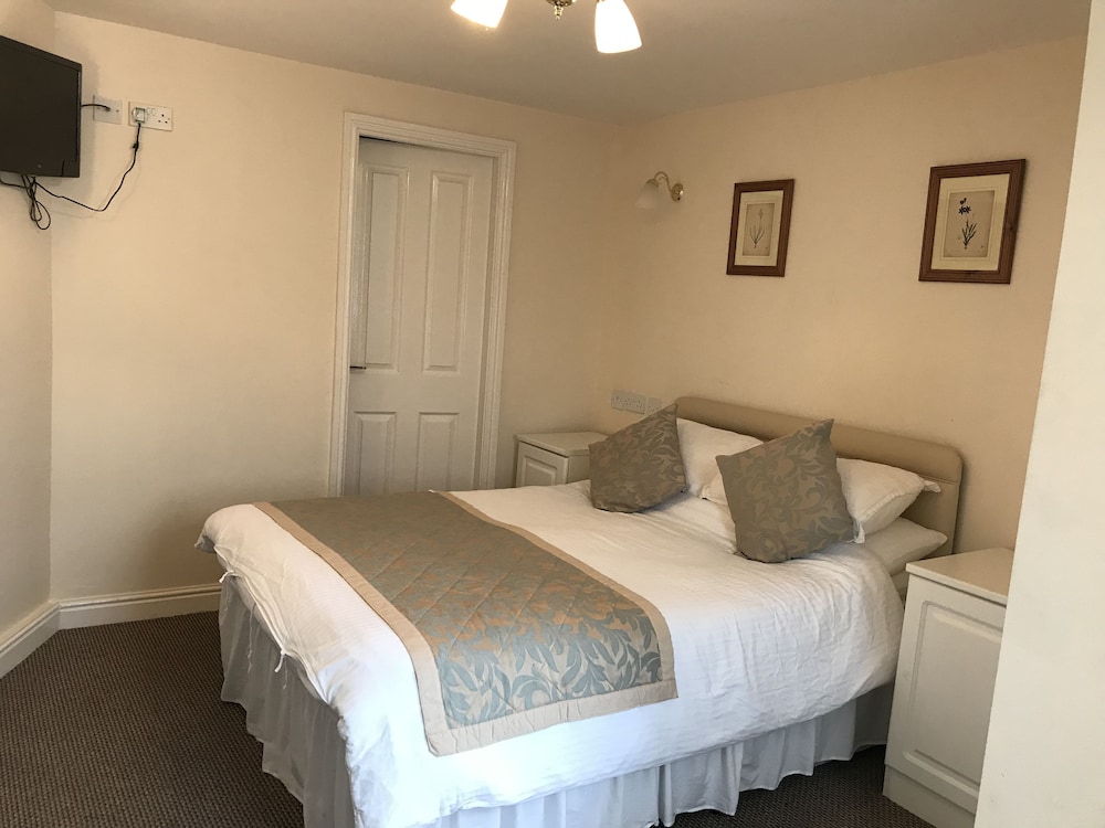 Deluxe Double Room, 1 Double Bed photo 1
