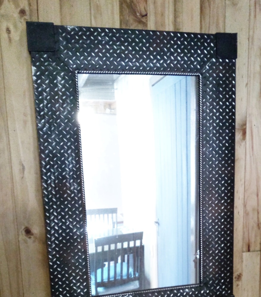 Cabin, 2 Bedrooms, Ocean View photo 1