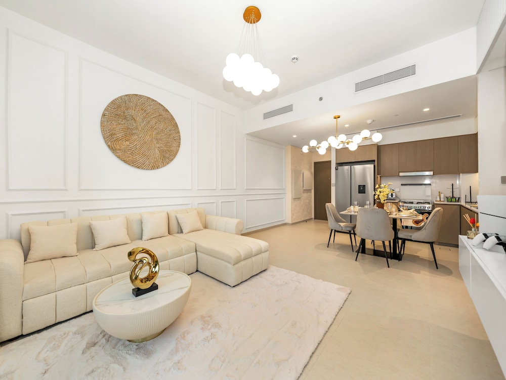 Deluxe Apartment, Lake View photo 3