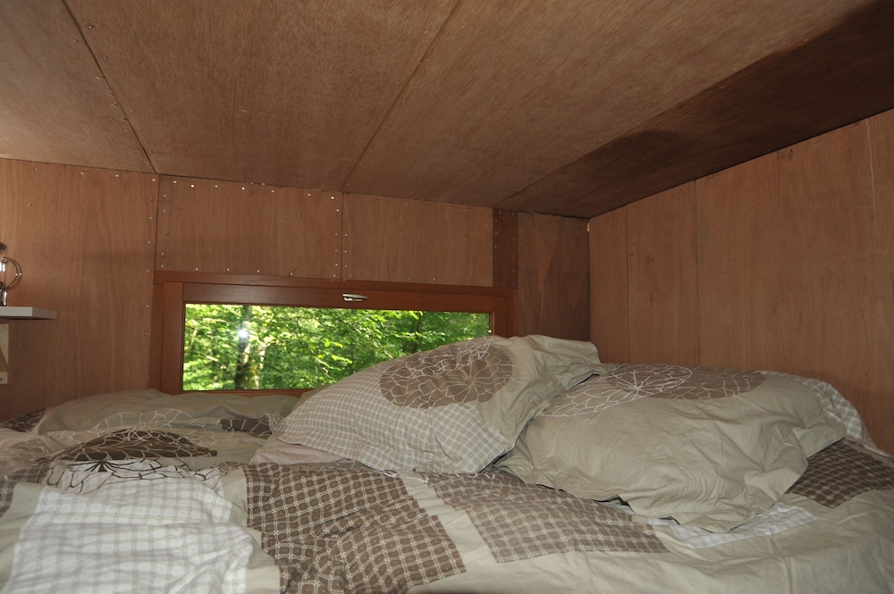 Comfort Cabin, 1 Bedroom photo 1