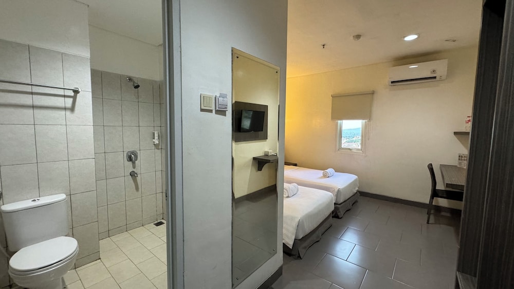 Superior Twin Room photo 2