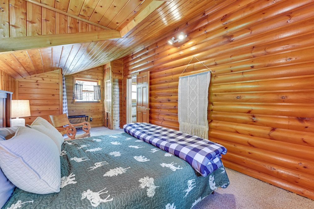 House (3 Bedrooms) photo 1