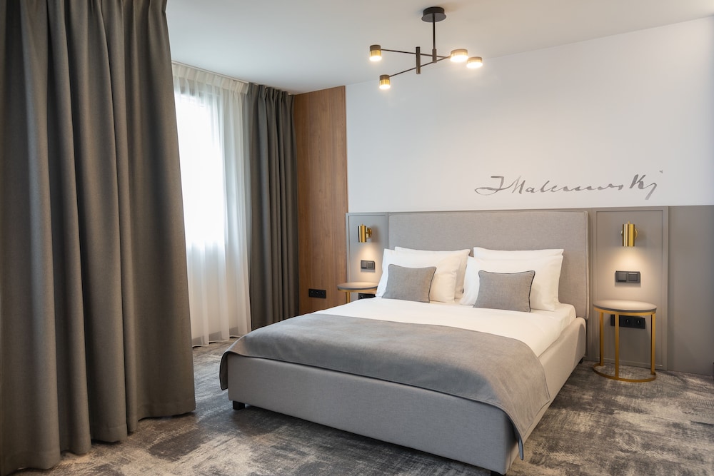 Classic Double Room - Photo 1