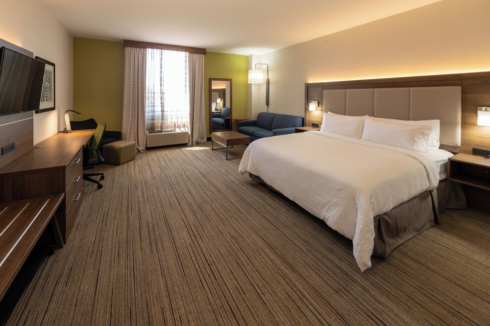 Holiday Inn Express - Grand Island by IHG, Photo 4