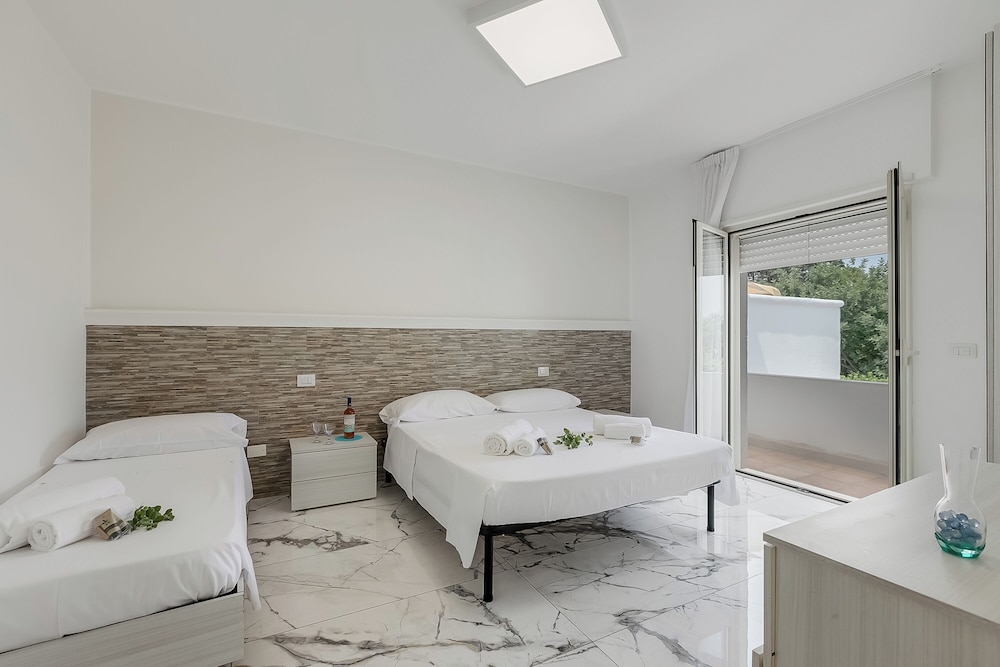 Standard Apartment, Multiple Bedrooms (Pino 2 - 1 bedroom Near The Sea)