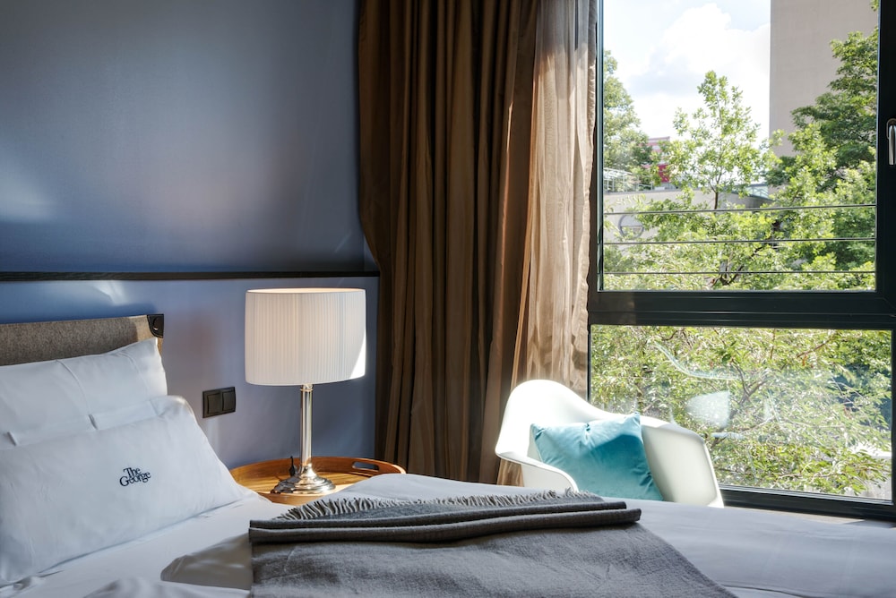 Double Room (George S) - Photo 1