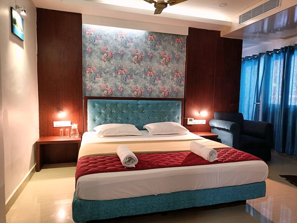 Deluxe Room photo 1