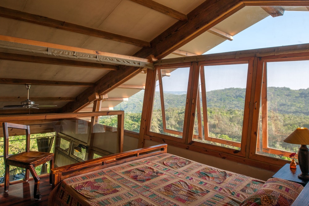 Forest Machan Valley View with Loft photo 1