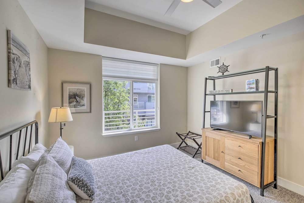 Apartment (2 Bedrooms) photo 2
