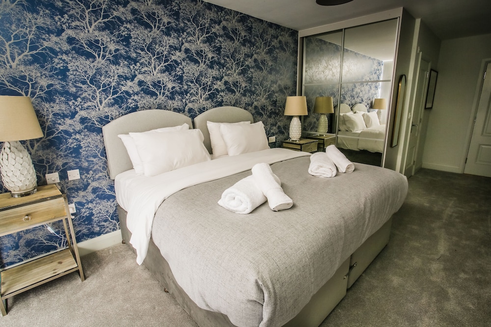 Deluxe Double or Twin Room, 1 Double or 2 Twin Beds