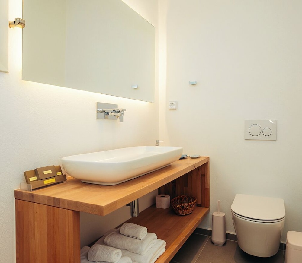 Double Room, Terrace, Lake View (Cannella) photo 2
