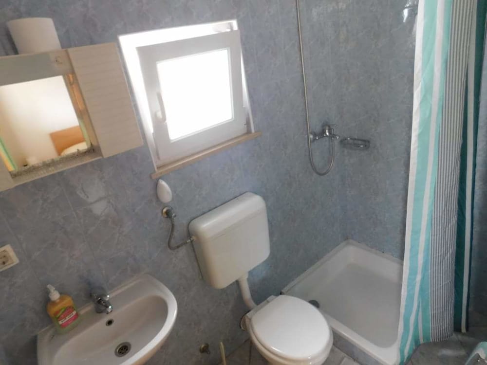 Double Room, Sea View photo 3