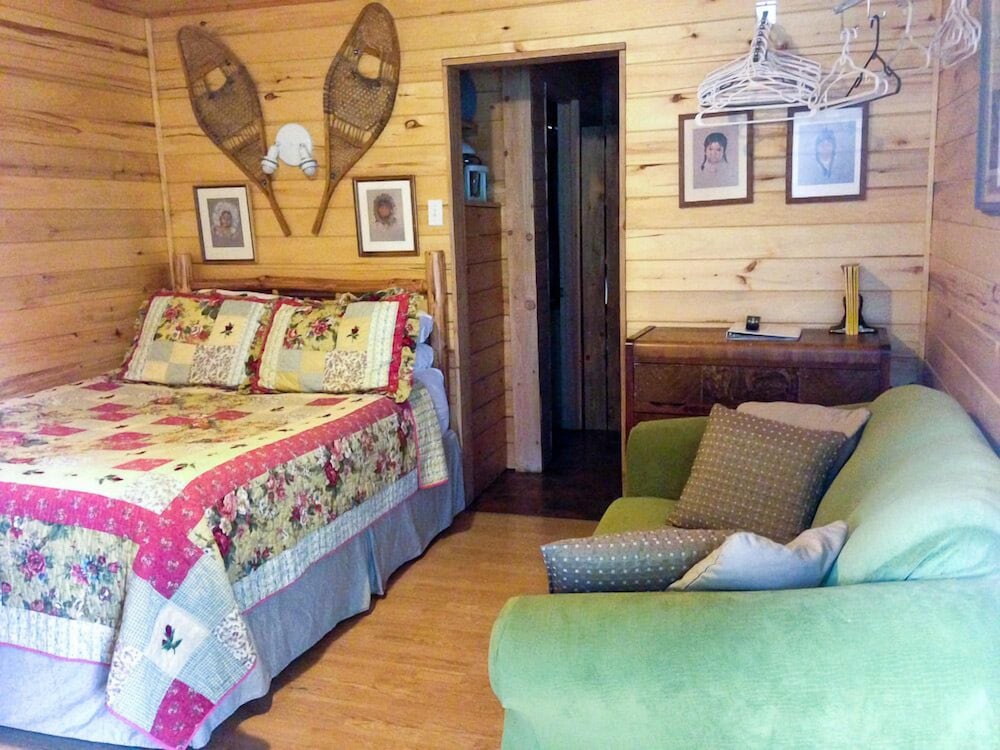 Basic Cabin photo 3