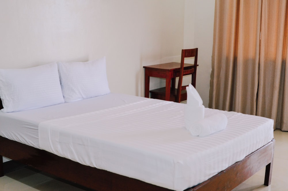 Standard Double Room, Non Smoking