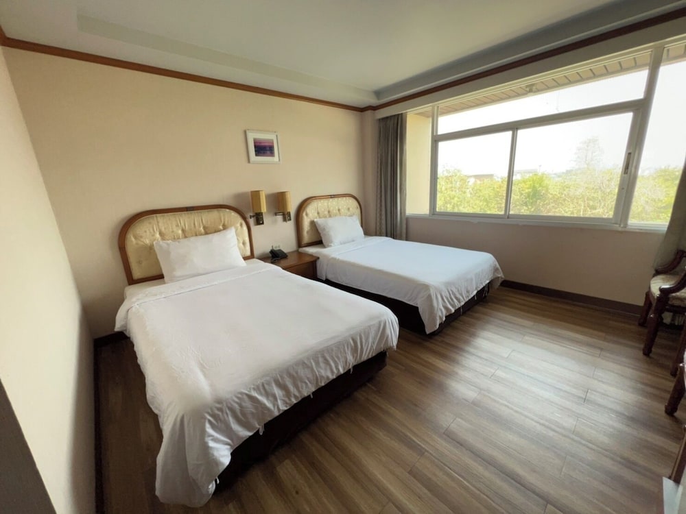 Superior Twin Room photo 1