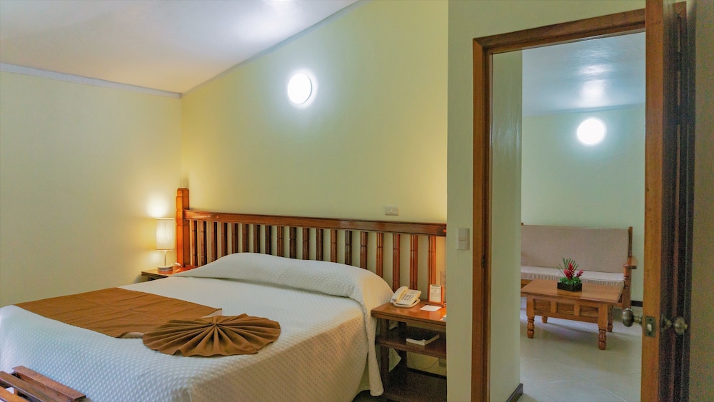 Luxury Room