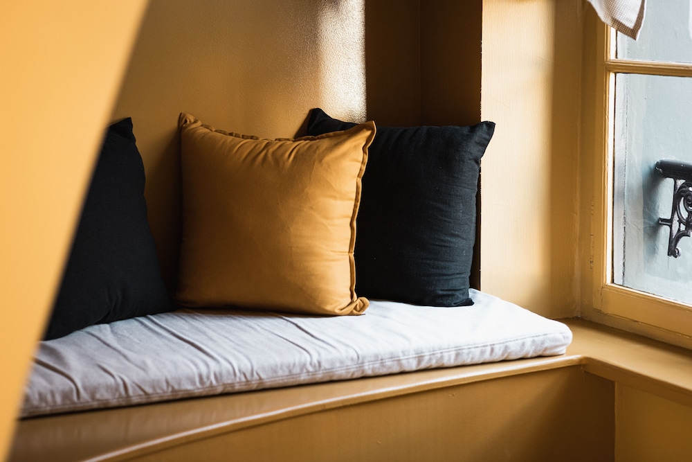 Double Room (Traversin) photo 3
