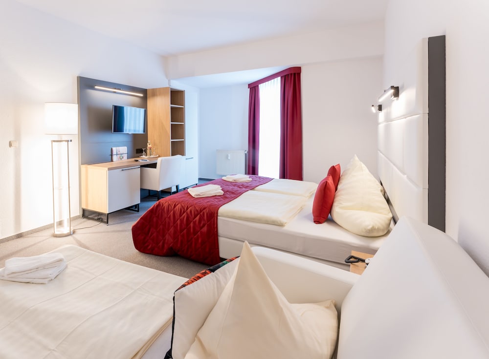 Triple Room photo 2