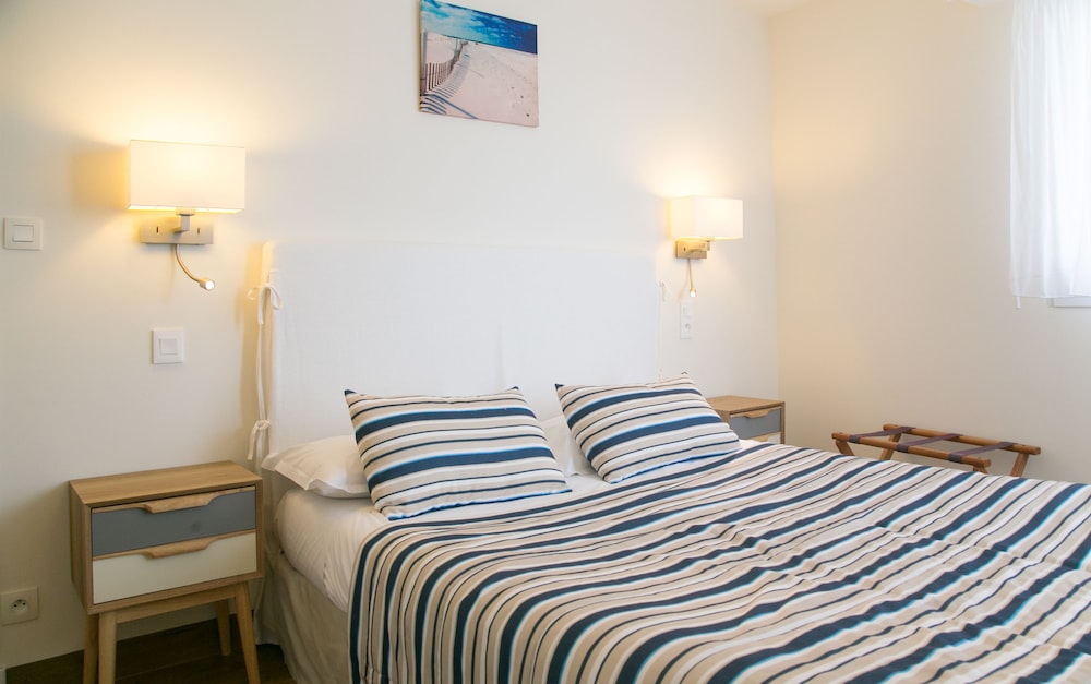 Apartment, Multiple Beds, Sea View photo 1