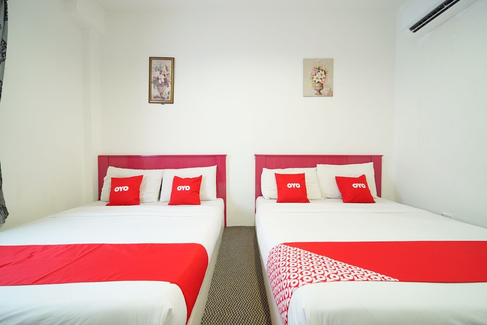 Family Suite photo 2