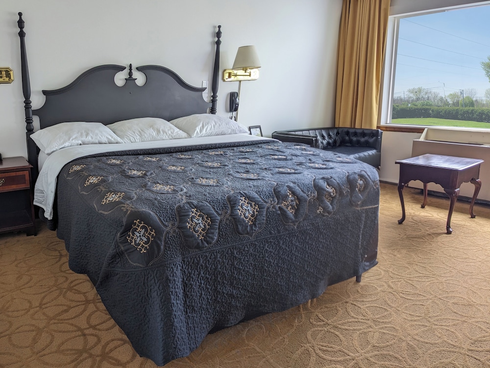 Comfort Room photo 1
