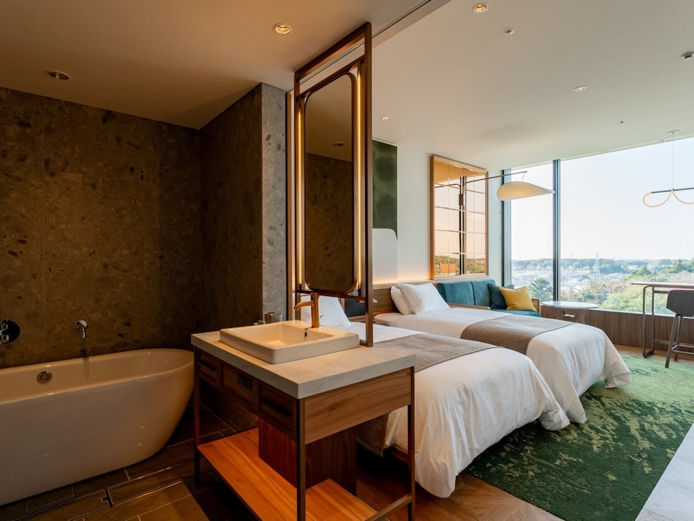 Premier Triple Room, Non Smoking