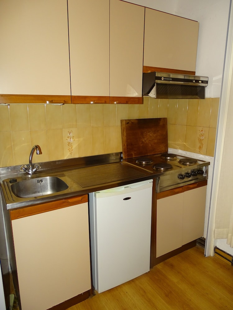 Family Apartment photo 2