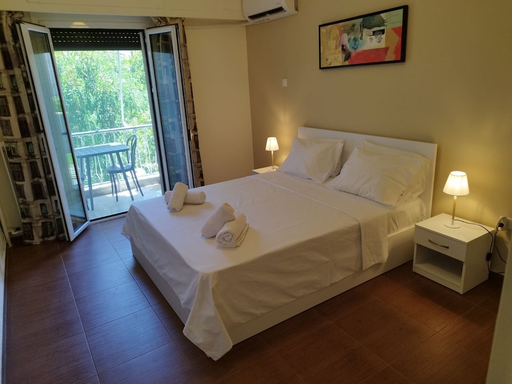 City Apartment