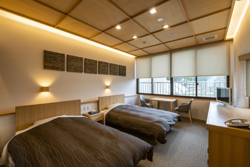 Renovated Western Style Room