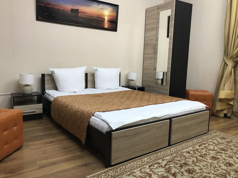 Comfort Suite, 1 Double Bed photo 3