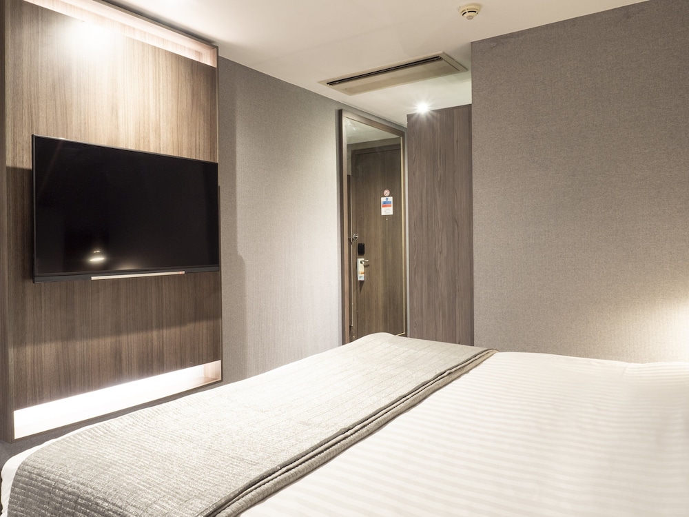 Standard Room, 1 Double Bed - Photo 1