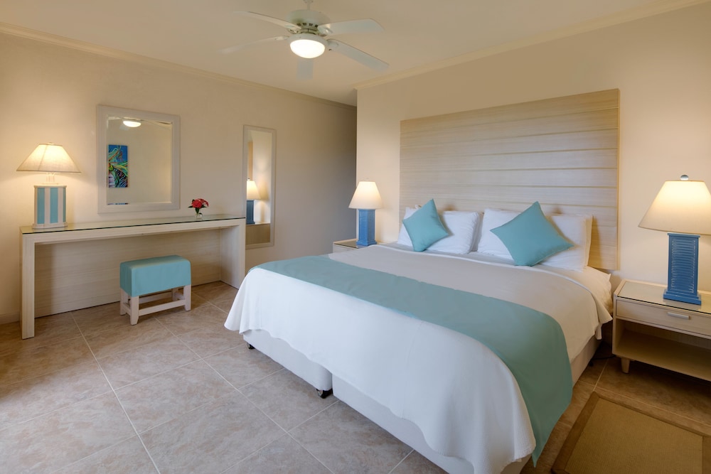 Classic Suite, 3 Bedrooms - Photo 4